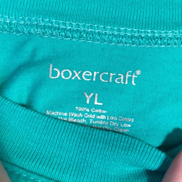 Vanderbilt Long Sleeve Tee - Picture 4 of 4